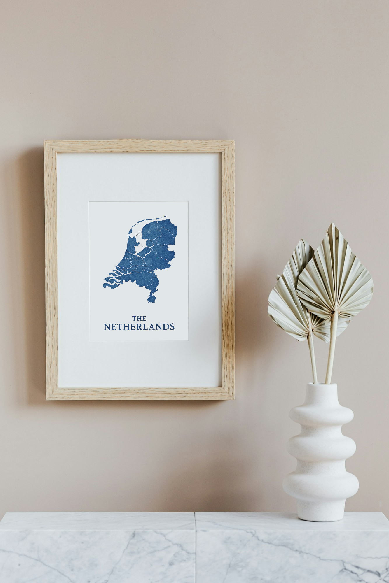 Amsterdam A4 Art Prints Various Designs